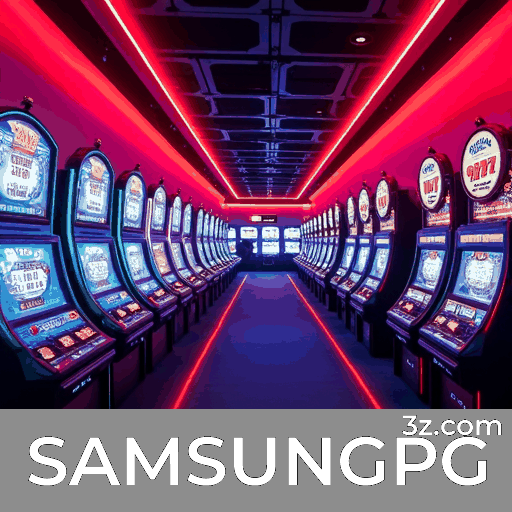 SAMSUNGPG Logo