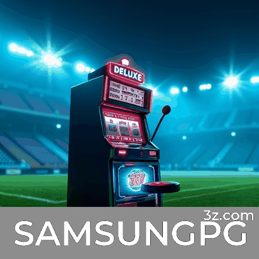 SAMSUNGPG Logo