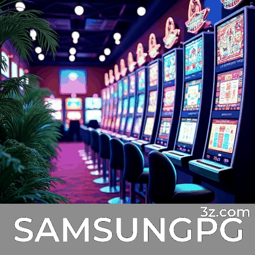 SAMSUNGPG Logo