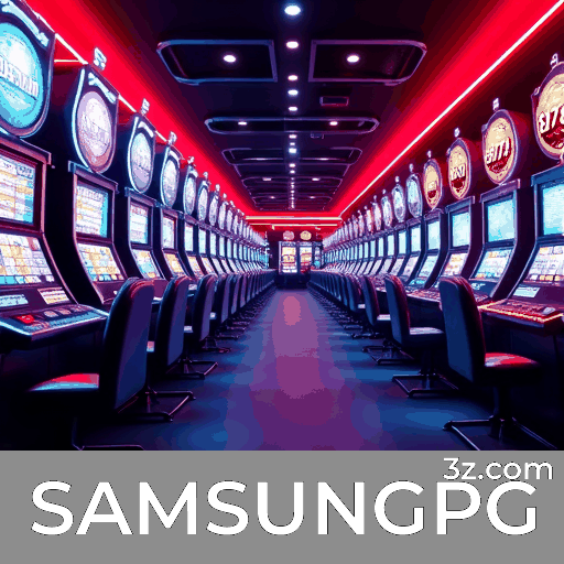 SAMSUNGPG Logo
