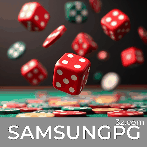 SAMSUNGPG Logo