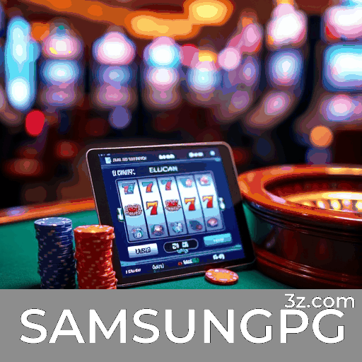 SAMSUNGPG Logo