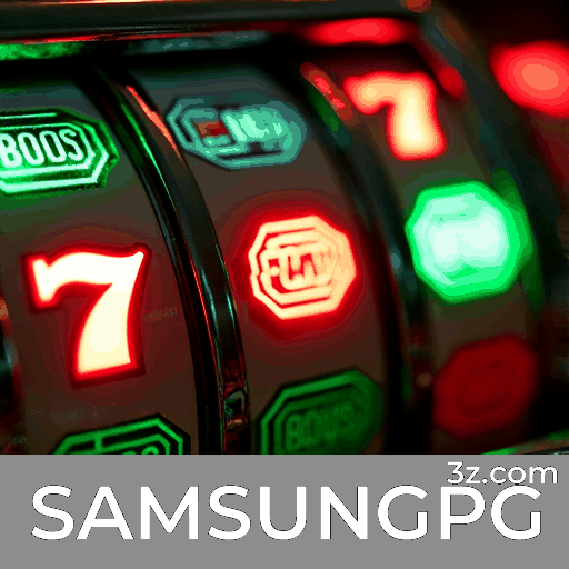 SAMSUNGPG Logo