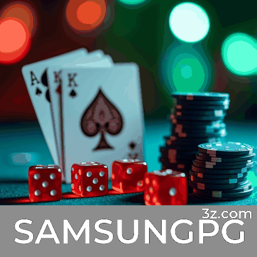 SAMSUNGPG Logo