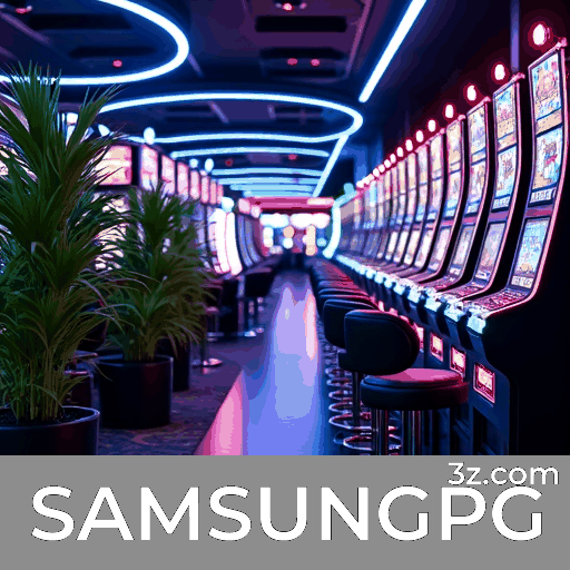 SAMSUNGPG Logo